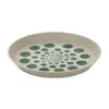 Teller 4er-Set MONSTERA, Ø 20,5 cm, nature desert, KOZIOL Produktbild-Vorschau 6
