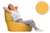sunnypillow Gaming Sitzsack XXL mit Styropor Füllung Produktbild-Vorschau 2