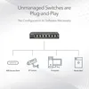 NETGEAR MS308 Commutateur Ethernet non géré 8 Ports 2.5G Voir les images du produit 3