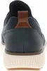Rieker Herren Slipper dunkelblau mit Ziersenkel, Produktbild-Vorschau 14