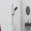 CAPRI Handbrause, Chrom/Anthrazit Produktbild-Vorschau 6