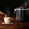 Aromadose, Kaffeedose, 1.8L Vorratsdose, Kaffeebehälter aus Produktbild-Vorschau 8