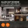 LEDVANCE Tracklight Spot Cylinder, Schienenlichtschranke, Produktbild-Vorschau 9