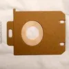 eVendix Staubsaugerbeutel eVac 02, 20 Stk + 2 Mikro-Filter Produktbild-Vorschau 3