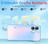 OUKITEL C35 smartphone telefono cellulare senza contratto Anteprima dell’immagine prodotto 7