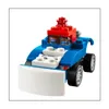 Lego 31027 Creator - Blauer Rennwagen Produktbild-Vorschau 12