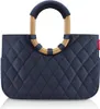 reisenthel loopshopper M, Einkaufstasche, Shopper, Anteprima dell’immagine prodotto 2