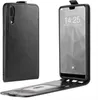 Handy Hülle für Huawei P20 Magnet Cover Case Klapphülle Produktbild-Vorschau 6
