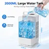 ZELURXX Mobiler Luftkühler 4-in-1 mit Wasserkühlung, Produktbild-Vorschau 10