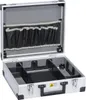 Allit Werkzeugkoffer AluPlus Tool L 36 silber 11L ohne Produktbild-Vorschau 5