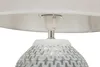 FURNLUX Stolní lampa Wave Gold 35cm / Hlavní barva: zlatá / Náhled obrázku produktu 2
