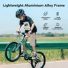 ROCKBROS FUTURE STAR Kinder Rennrad 20" Aluminium Rahmen Produktbild-Vorschau 6