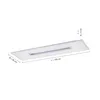Selltec LED Panel Deckenlampe RECESS Backlight Farbwechsel Produktbild-Vorschau 6