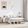 VidaXL 850863, 120 cm, 190 cm, 25,5 cm, 1200 x 1900 mm, 1 Produktbild-Vorschau 2