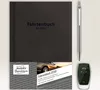 Avery Zweckform 223D, Fahrtenbuch, für PKW, A5, Hardcover, Produktbild-Vorschau 4