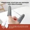 Nadelfilz Set mit 36 Filznadeln in 3 Größen - Komplettset Produktbild-Vorschau 4