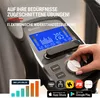 Hop-Sport Crosstrainer HS-120C Prim für zuhause - App Produktbild-Vorschau 2