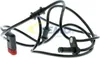 VEMO ABS Sensor Raddrehzahl Hinten Links Hinten Rechts Produktbild-Vorschau 10