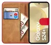 Custodia a libro per Samsung Galaxy S24 Plus Custodia Flip Anteprima dell’immagine prodotto 2