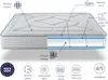 Matratze 200x200 SEVILLA - H3 - Höhe 30 cm Mittlere Produktbild-Vorschau 5