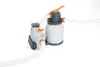 BESTWAY FLOWSCLEAR SAND Filterpumpe 5.678 l u u u u u u u u Produktbild-Vorschau 122
