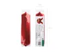 Geschenkschleife 30cm Ziehschleife wasserfest & wetterfest Produktbild-Vorschau 2