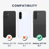 kwmobile Handyhülle für Samsung Galaxy A37 5G Hülle - Case Produktbild-Vorschau 2