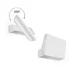 Lampada da esterno a LED IP44 10W bianca metallo-plastica Anteprima dell’immagine prodotto 10