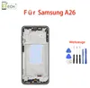 Für Samsung Galaxy A26 5G SM-A266B LCD Display (OLED) mit Produktbild-Vorschau 1
