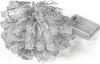 LED Lichterkette mit 50 Clips Wäscheklammern Fotoclip Produktbild-Vorschau 3