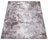 Paco Home Teppich Wohnzimmer Kurzflor Vintage Abstrakter Produktbild-Vorschau 5