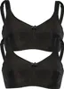 2er Sparpack Soft BH Functional Bras von der Marke Sassa Produktbild-Vorschau 1