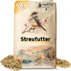 Vogelfood 10 kg Streufutter für Vögel Wildvogelfutter Produktbild-Vorschau 1