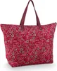 Tilda Tote Bag Large Quilted Daisy Dreams Red 66X20X44Cm -  Produktbild-Vorschau 2