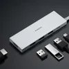 Xiaomi 5-in-1 Type-C Hub Produktbild-Vorschau 12