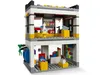 LEGO Miscellaneous Microscale Brand Store, Sada na stavění, Náhled obrázku produktu 5