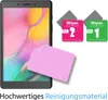 Conie Tablet Glasfolie für Samsung Galaxy Tab A 8.0 2019 Produktbild-Vorschau 7