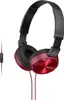 Sony MDR-ZX310APR Rot Produktbild-Vorschau 7