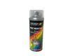 A spray can of heat-resistant paint against a white background. Produktbild-Vorschau