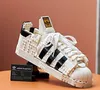 LEGO® Icons 10282 adidas Originals Superstar Náhľad obrázku produktu 14