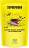 ROHE -KAKAOBOHNEN 200 g –  PLANET SUPERFOODS Produktbild-Vorschau 1
