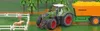 SIKU Fendt 1050 Vario Náhled obrázku produktu 3