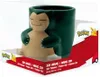 Tazza 3D Snorlax Pokemon - 350 ml Anteprima dell’immagine prodotto 14