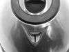 Tristar WK-1325 Wasserkocher Edelstahl Schwarz Produktbild-Vorschau 9