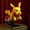 LEGO Pokémon Pikachu en Pokéball - Bouwset voor volwassenen Productafbeelding-voorbeeld 7