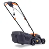 FUXTEC Elektro Rasenmäher mit Kabel  FX-RME33 -  9Kg | Produktbild-Vorschau 5