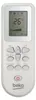 Beko BP209H condizionatore portatile 65 dB Bianco Anteprima dell’immagine prodotto 3