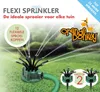 Flexi Point Sprinkler – Gartenspinkler – 2er-Pack Produktbild-Vorschau 6