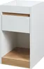 Nachttisch 'Lure' 55 x 30 x 35 cm mit 1 Schublade und 1 Produktbild-Vorschau 7