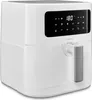 MEDION E40 XL Heißluftfritteuse (5,2 Liter, Airfryer, 2.150 Produktbild-Vorschau 2